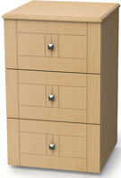 Superior SB13 Bedside Cabinet